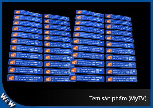 Công Ty TNHH Quảng Cáo Thương Mại Và In W&W — hình ảnh từ trangvangvietnam.com